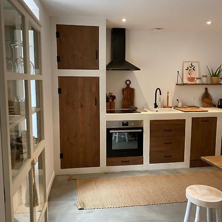 Joli Appartement En Ville Revel  Esterno foto