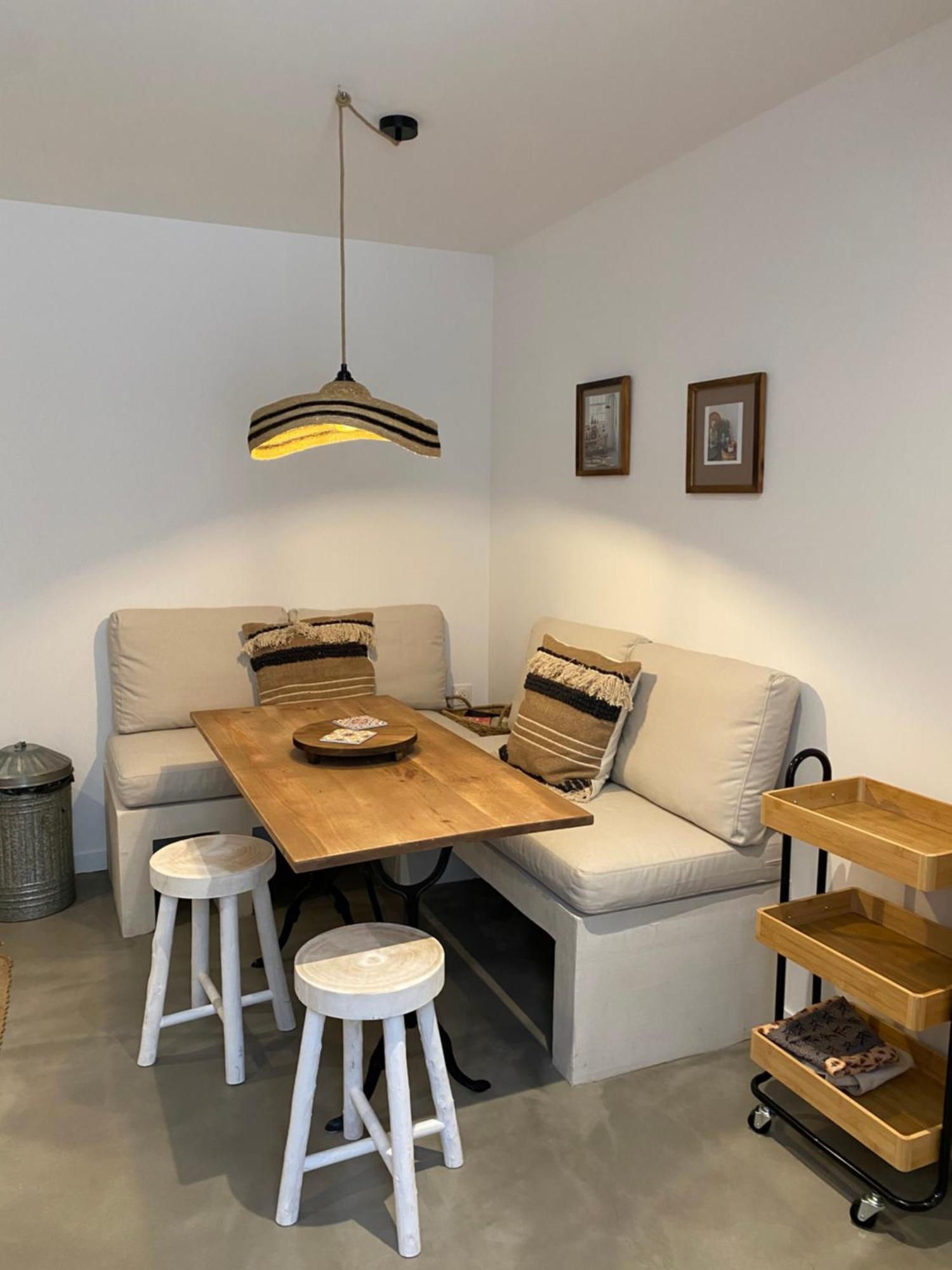 Joli Appartement En Ville Revel  Esterno foto