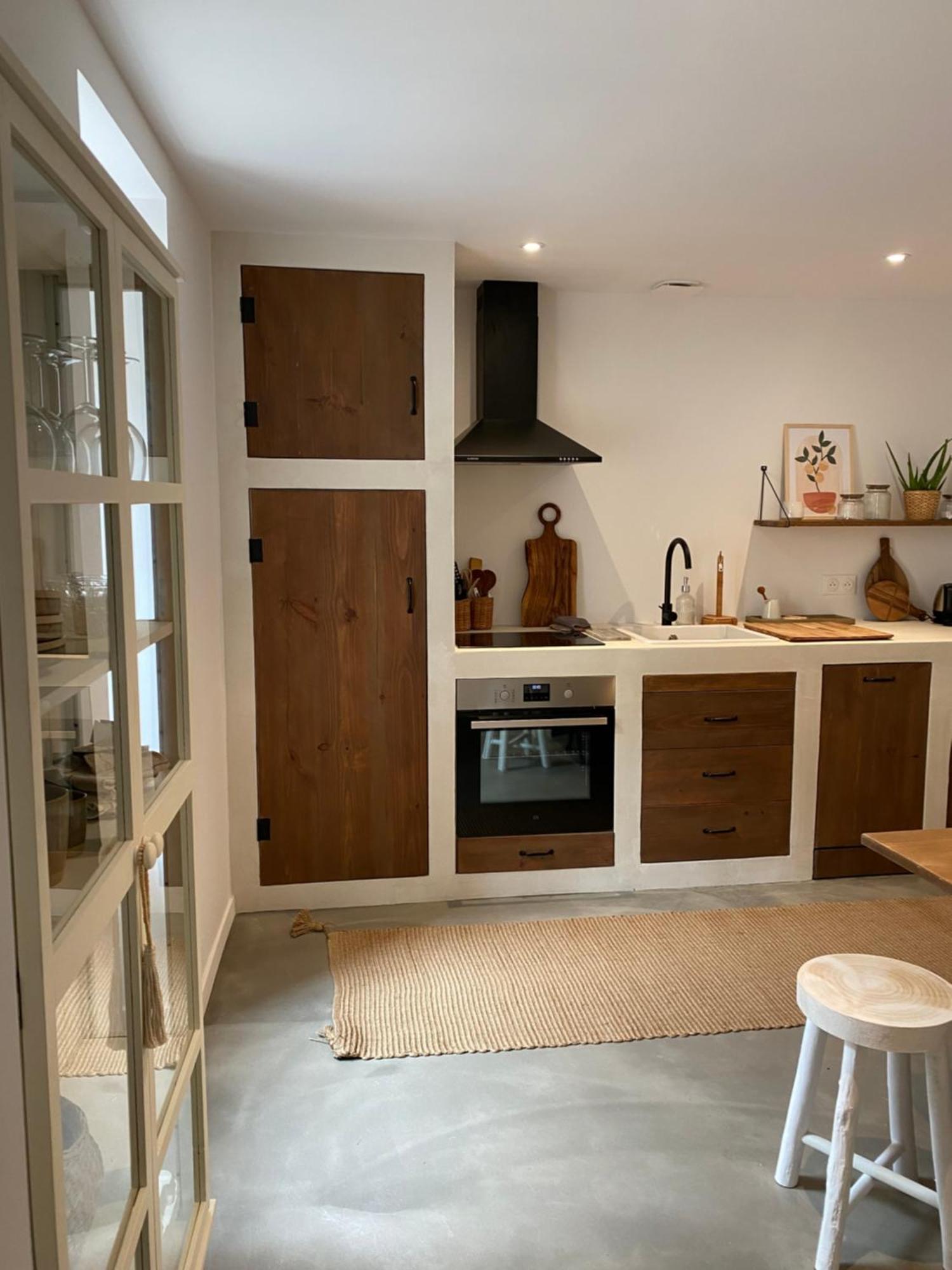 Joli Appartement En Ville Revel  Esterno foto