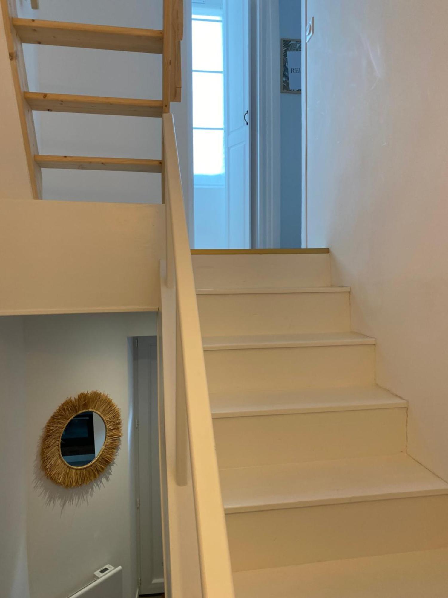 Joli Appartement En Ville Revel  Esterno foto